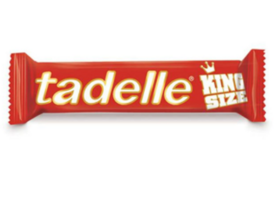 TADELLE ÇİKOLATA BAR 52 GR. - KİNG SİZE